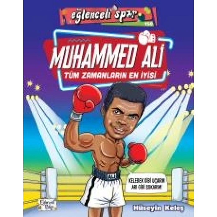 Muhammed Ali - Tüm Zamanların En İyisi