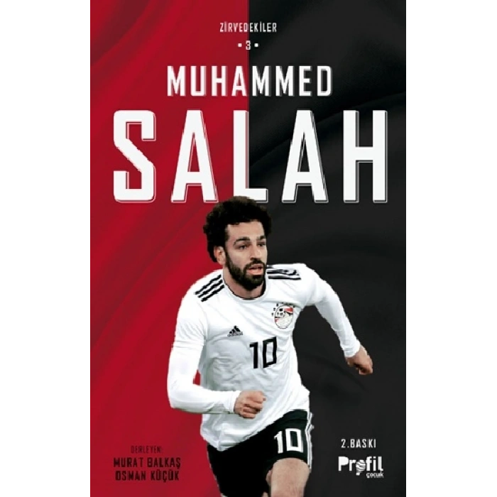 Muhammed Salah