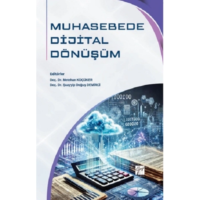 Muhasebede Dijital Dönüşüm