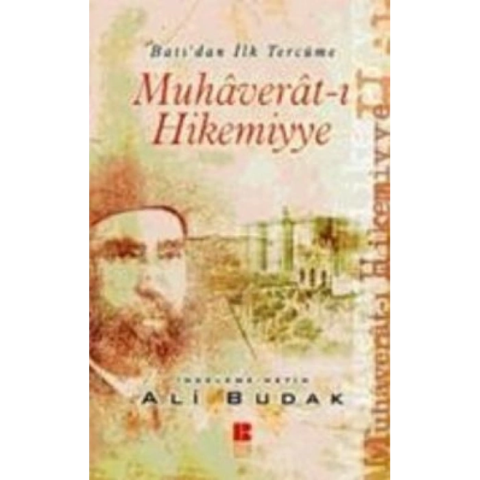 Muhaverat-ı Hikemiyye