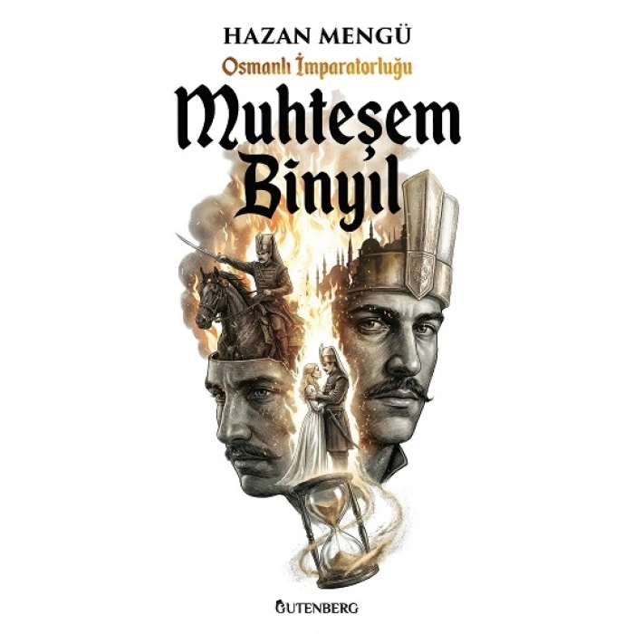 Muhteşem Binyıl