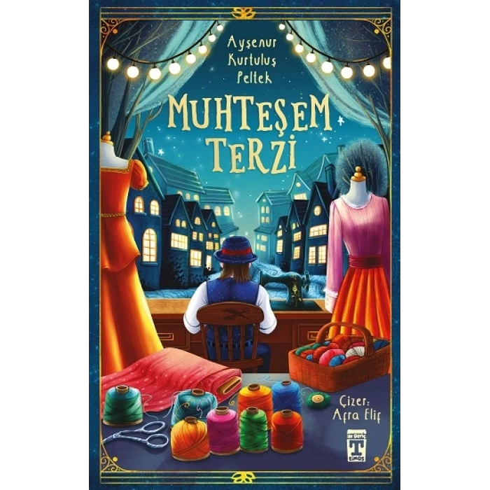 Muhteşem Terzi