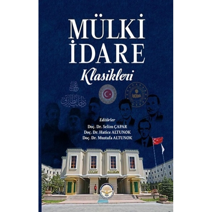 Mülki İdare Klasikleri