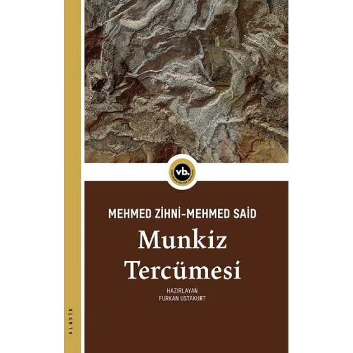 Munkiz Tercümesi