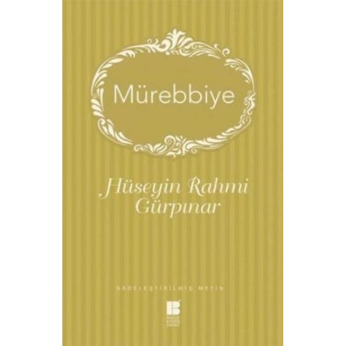 Mürebbiye