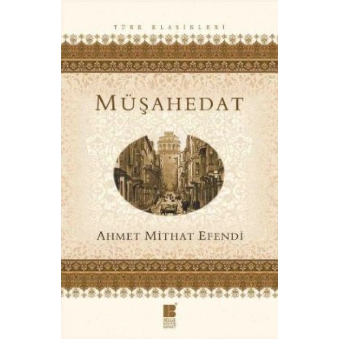 Müşahedat