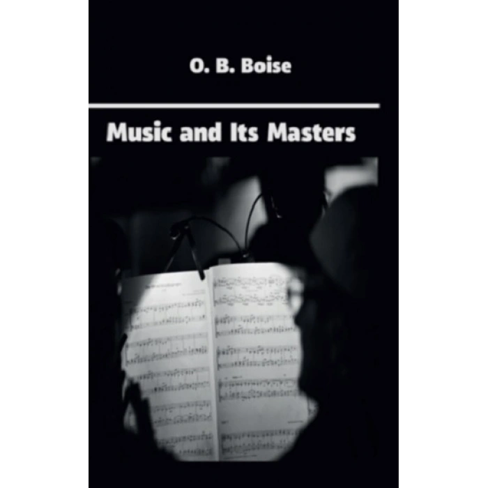 Music And Its Masters