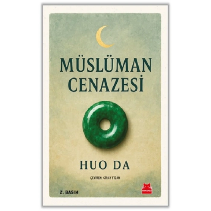 Müslüman Cenazesi