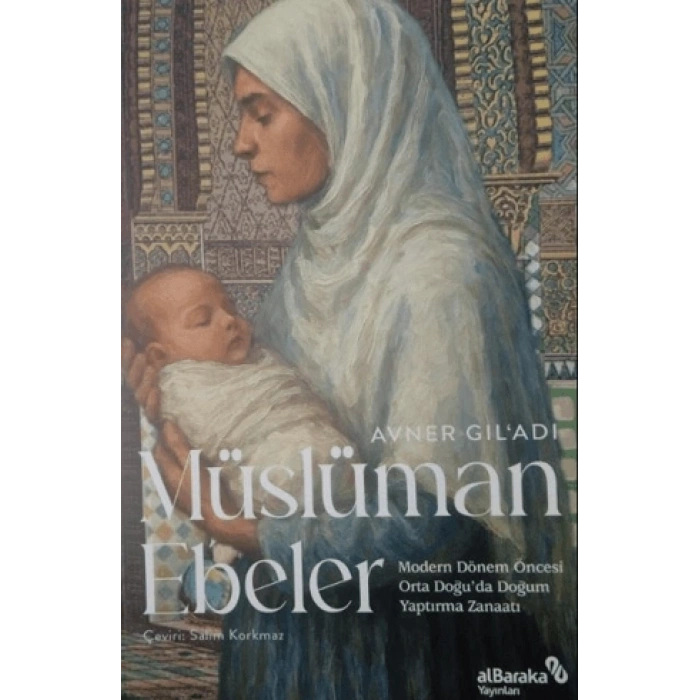Müslüman Ebeler