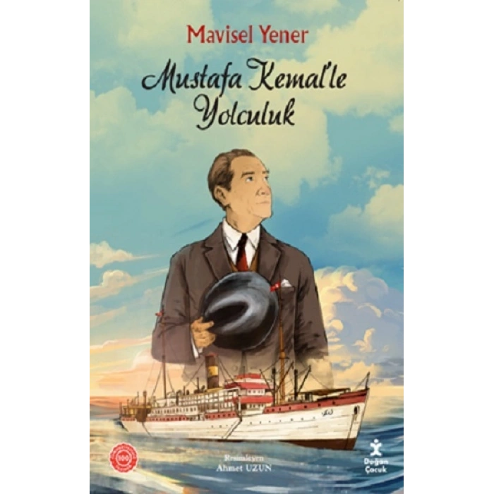 Mustafa Kemal’le Yolculuk