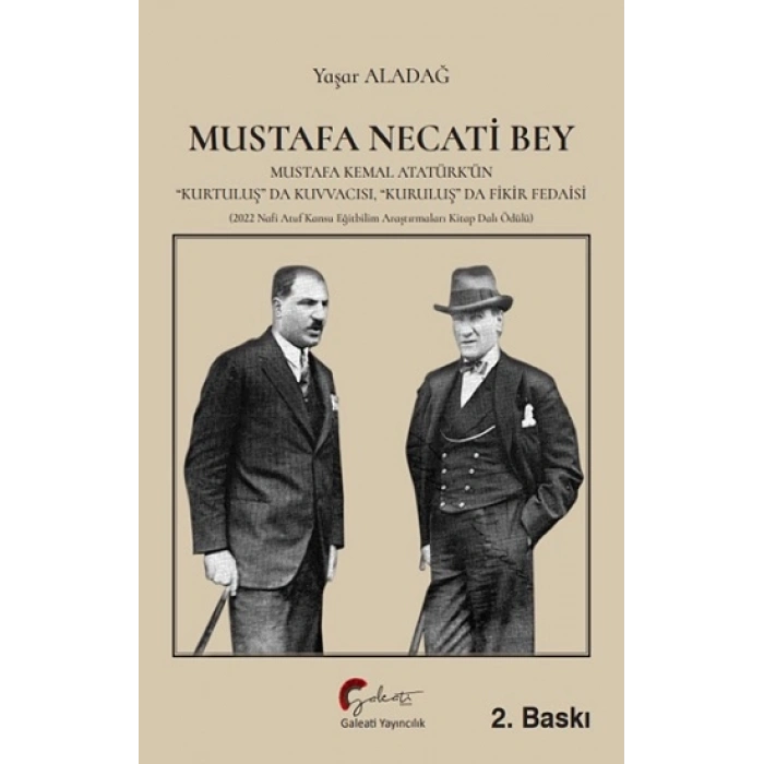 Mustafa Necati Bey