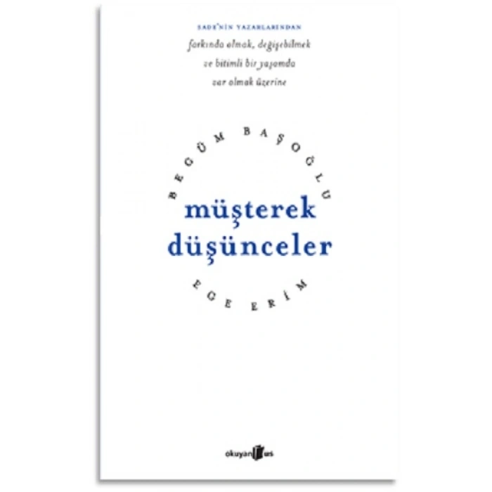 Müşterek Düşünceler
