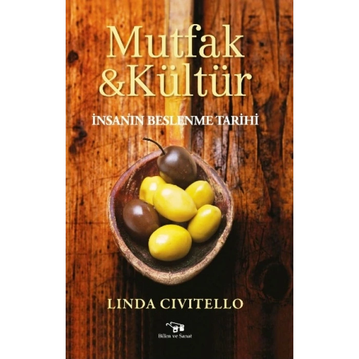Mutfak Ve Kültür