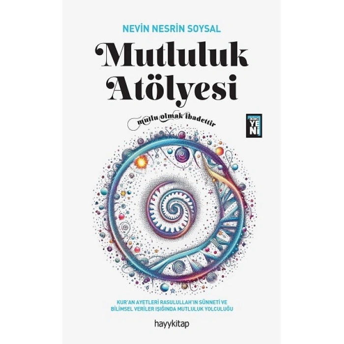 Mutluluk Atölyesi