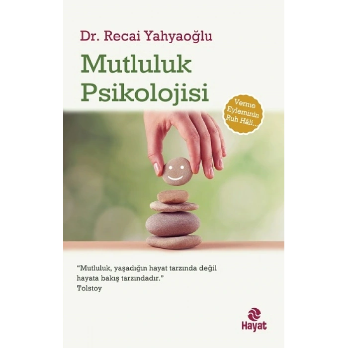 Mutluluk Psikolojisi