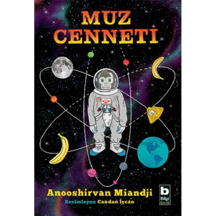 Muz Cenneti