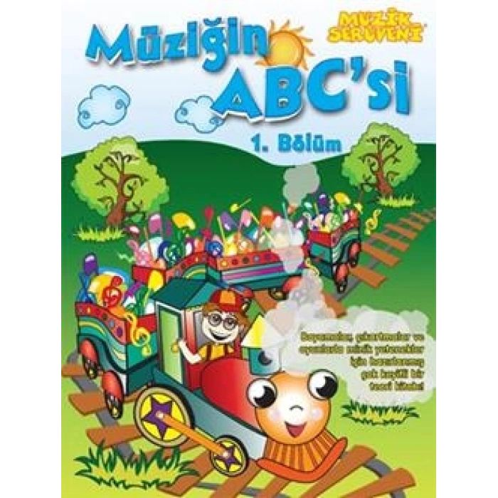 Müziğin Abcsi 1