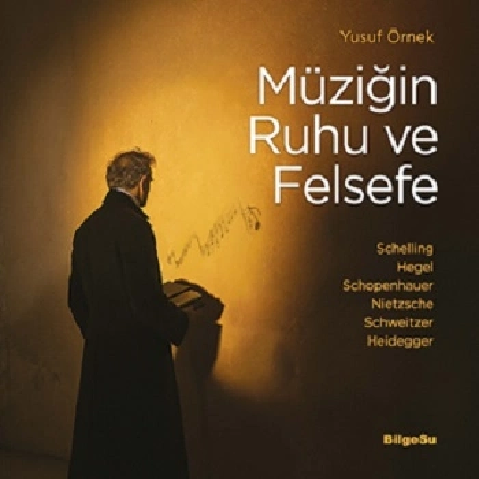 Müziğin Ruhu Ve Felsefe