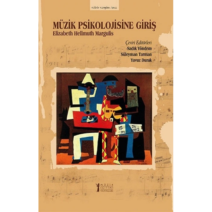 Müzik Psikolojisine Giriş