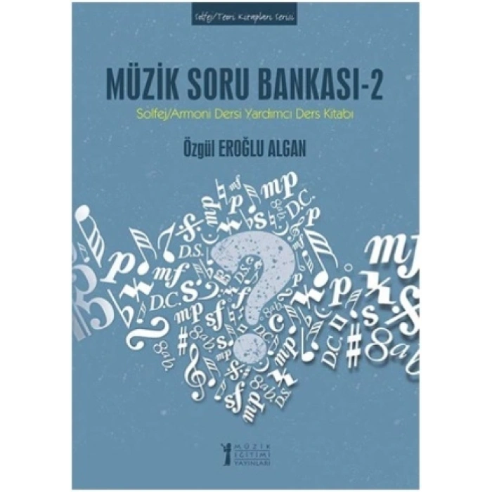 Müzik Soru Bankası 2