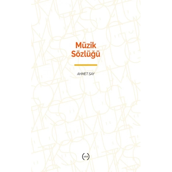 Müzik Sözlüğü