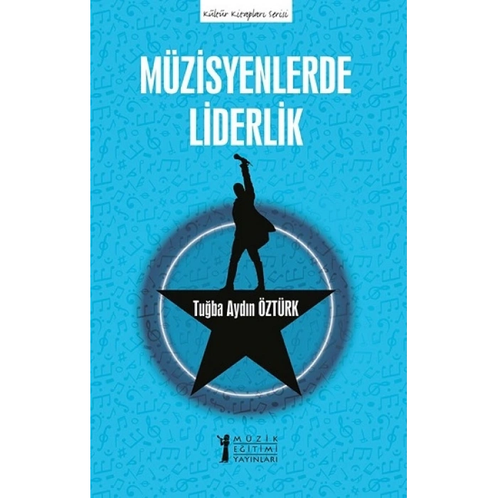 Müzisyenlerde Liderlik