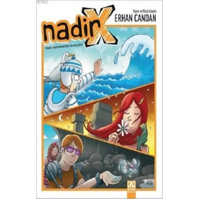 Nadir-x