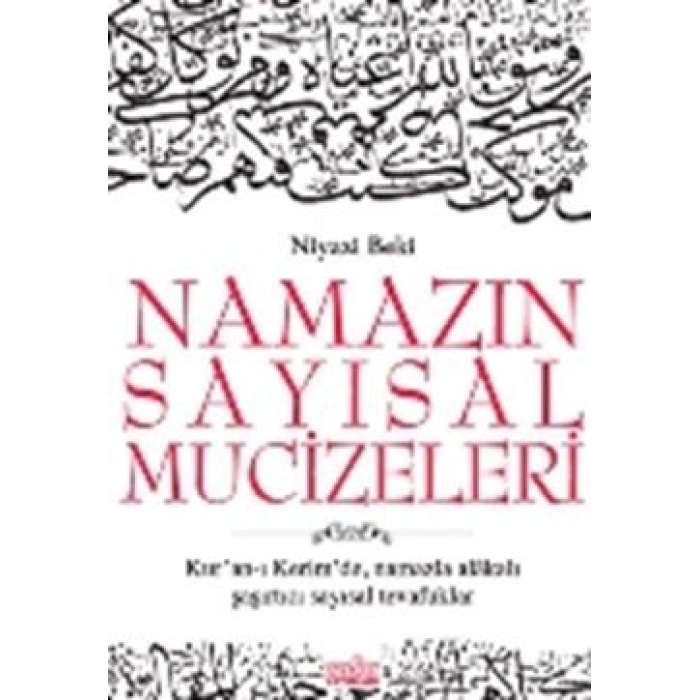 Namazın Sayısal Mucizeleri