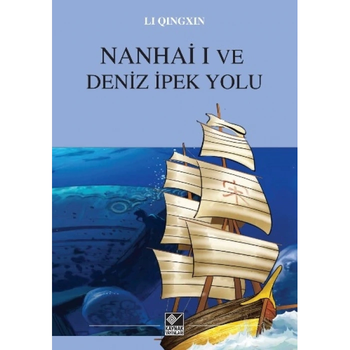 Nanhai I Ve Deniz İpek Yolu