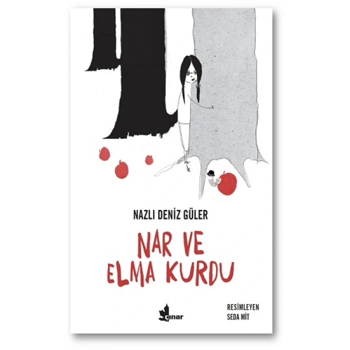 Nar Ve Elma Kurdu