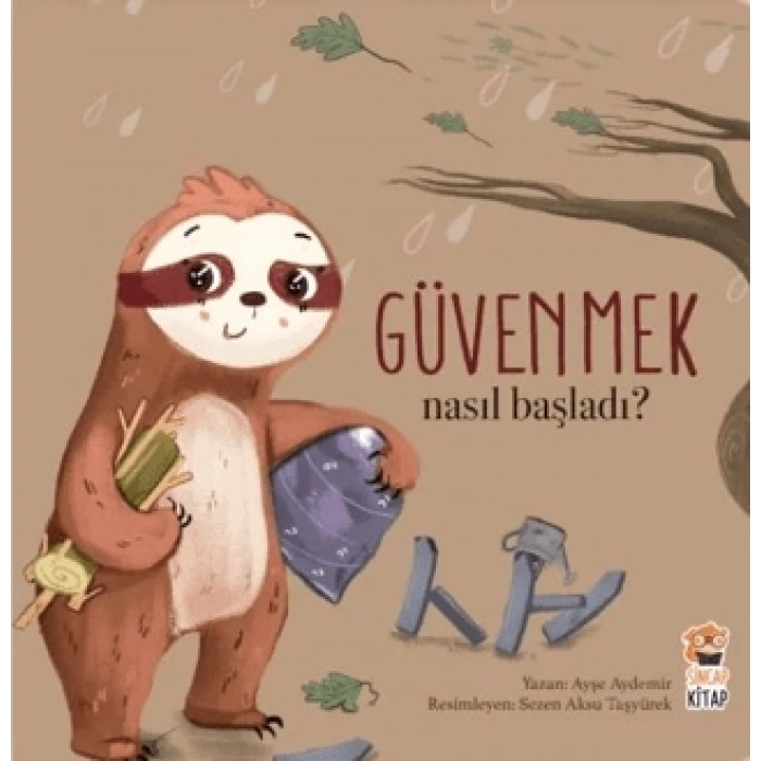 Nasıl Başladı? - Güvenmek