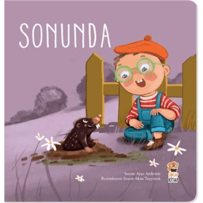 Nasıl Başladı? - Sonunda