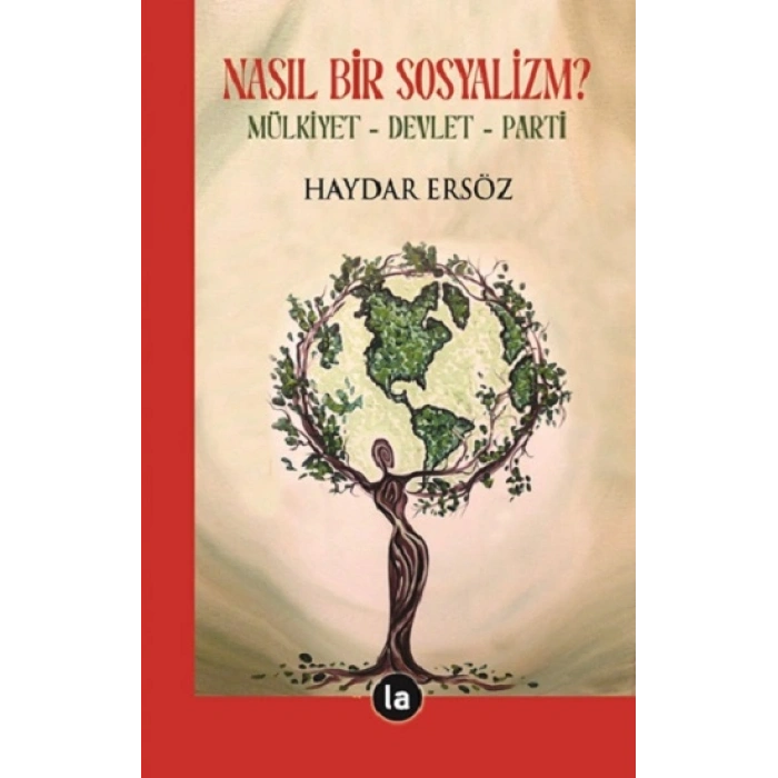 Nasıl Bir Sosyalizm?