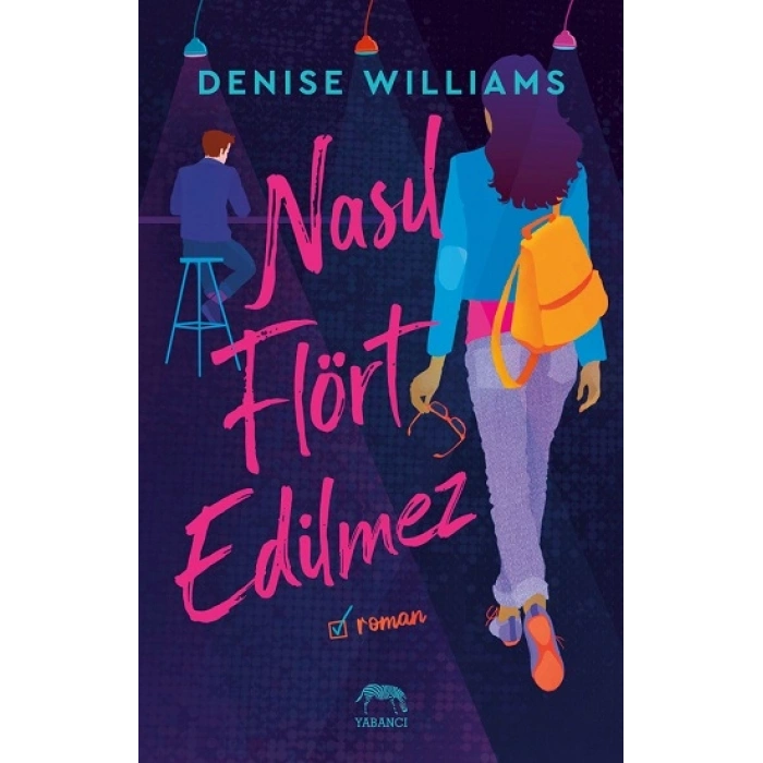 Nasıl Flört Edilmez