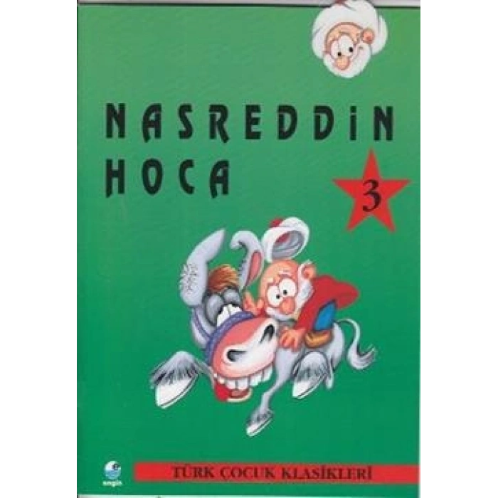 Nasreddin Hoca 3