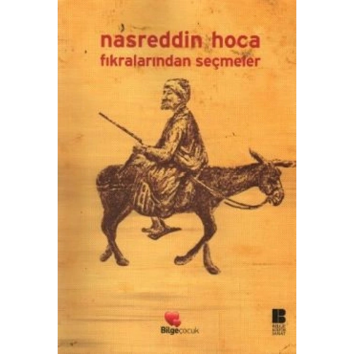 Nasreddin Hoca Fıkralarından Seçmeler