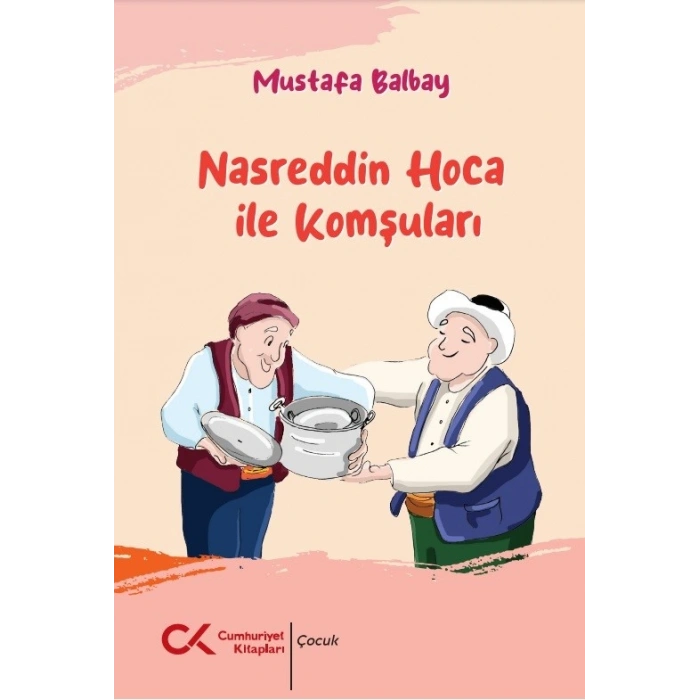 Nasreddin Hoca İle Komşuları