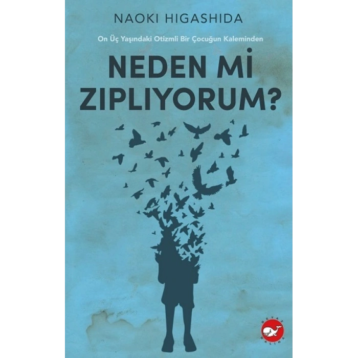 Neden Mi Zıplıyorum?