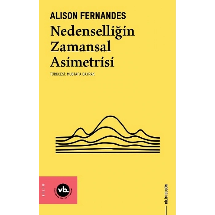 Nedenselliğin Zamansal Asimetrisi