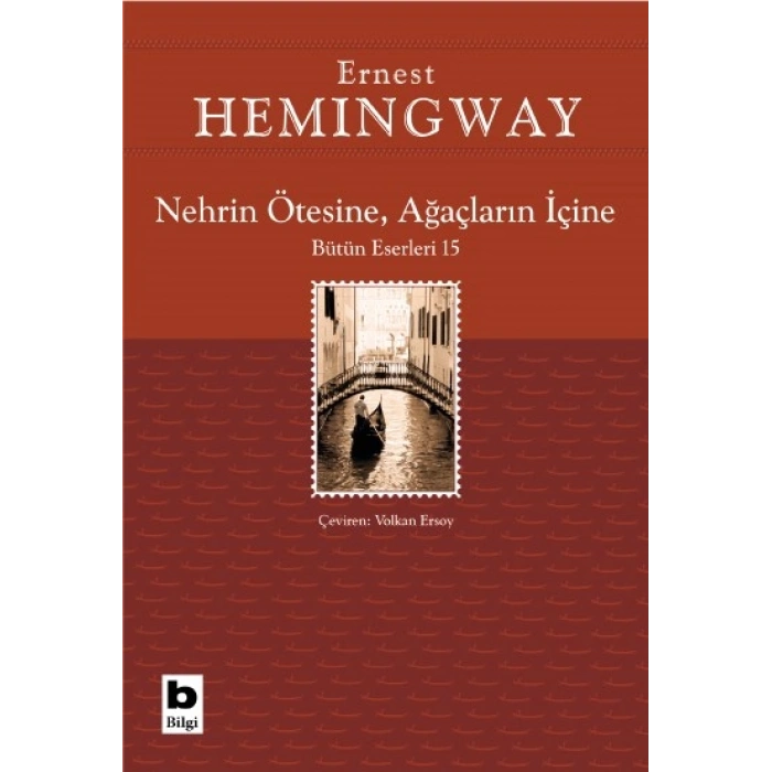 Nehrin Ötesine, Ağaçların İçine