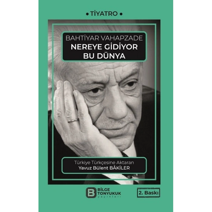 Nereye Gidiyor Bu Dünya