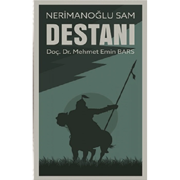 Nerimanoğlu Sam Destanı
