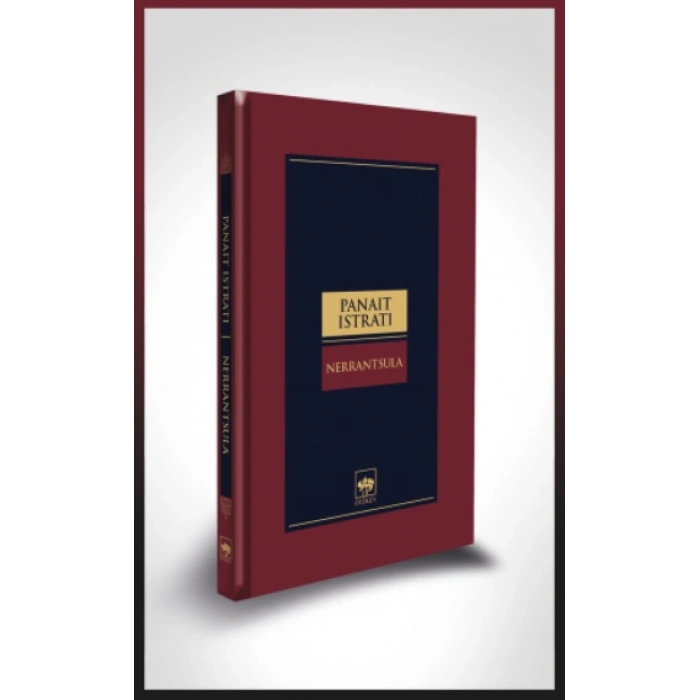 Nerrantsula - Ciltli