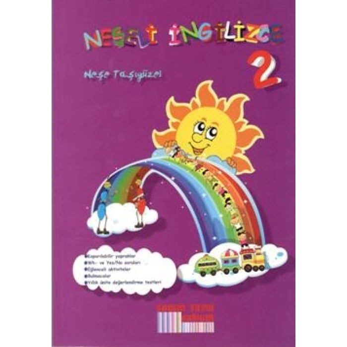 Neşeli İngilizce 2