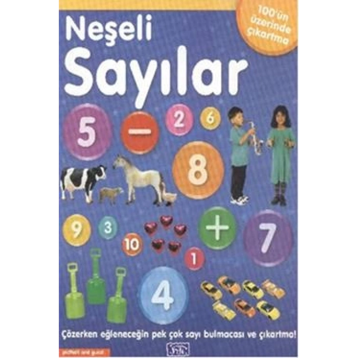 Neşeli Sayılar
