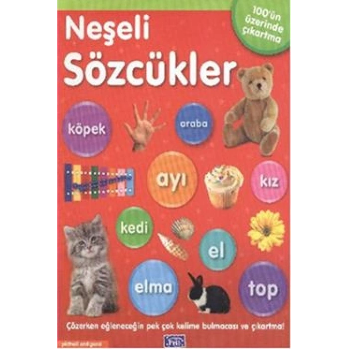 Neşeli Sözcükler