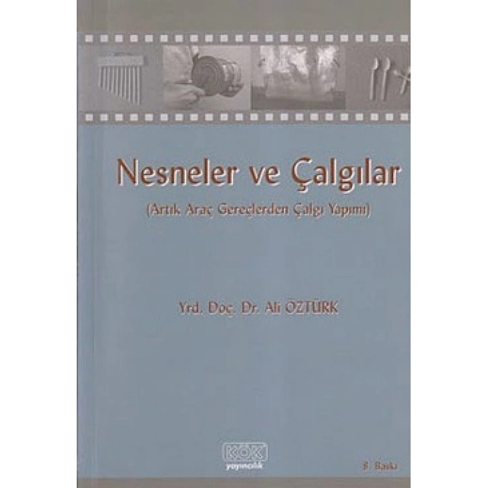 Nesneler Ve Çalgılar
