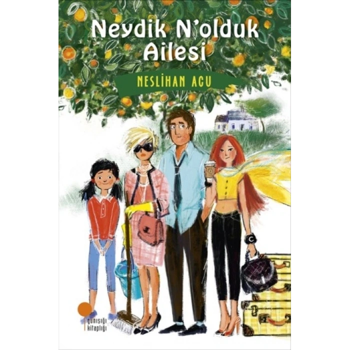 Neydik N’olduk Ailesi