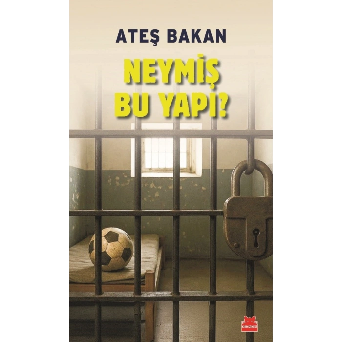Neymiş Bu Yapı?