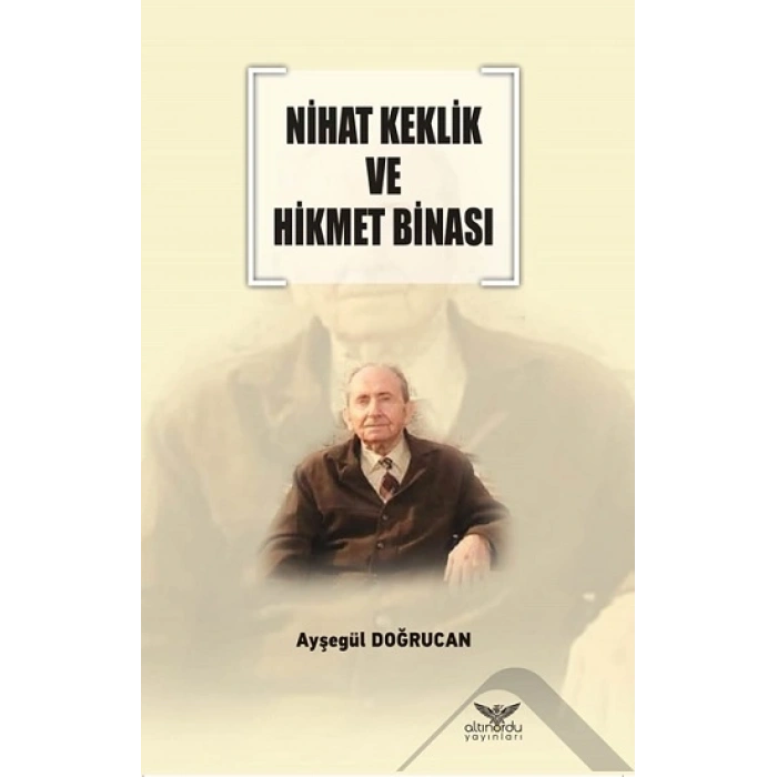 Nihat Keklik Ve Hikmet Binası